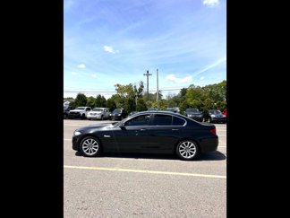 Used 2016 BMW 535i xDrive Sedan image 1