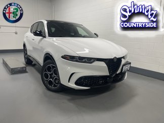 New 2025 Alfa Romeo Tonale image 1