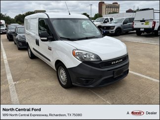 Used 2020 RAM ProMaster City Tradesman image 1