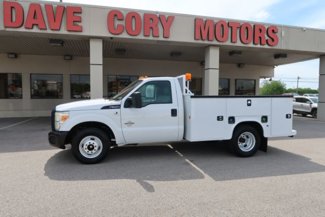 Used 2016 Ford F350 XL image 1