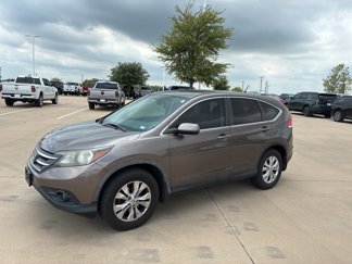 Used 2014 Honda CR-V EX image 1