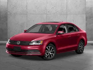 Used 2015 Volkswagen Jetta SE image 1
