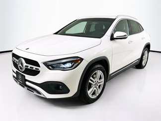Used 2021 Mercedes-Benz GLA 250 image 1