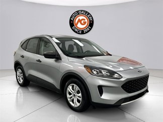 Used 2021 Ford Escape S image 1