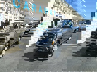 New 2024 Ford Ranger XL w/ Trailer Tow Package image 1