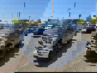 Used 2015 Ford F150 XLT image 1