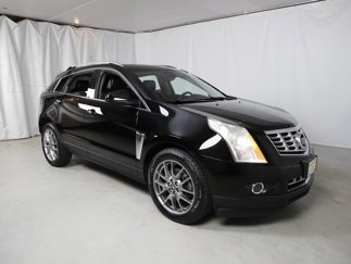 Used 2015 Cadillac SRX Premium image 1