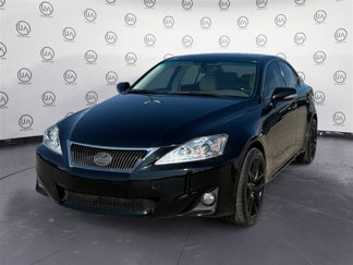 Used 2011 Lexus IS 250 AWD image 1