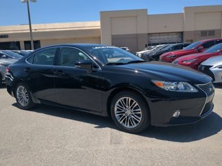 Used 2015 Lexus ES 350 image 1