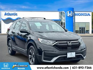 Certified 2022 Honda CR-V Special Edition image 1
