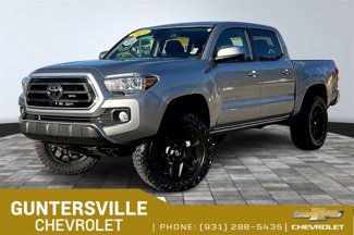 Used 2023 Toyota Tacoma SR5 image 1