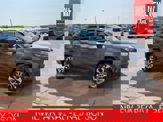 Certified 2019 Toyota RAV4 XLE Premium image 1