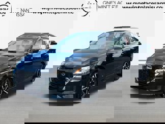 Certified 2024 Nissan Sentra SV image 1