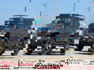 Certified 2019 Jeep Wrangler Unlimited Rubicon image 1