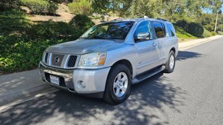 Used 2007 Nissan Armada SE image 1
