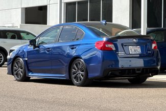 Used 2015 Subaru WRX video 3