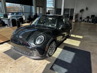 New 2025 MINI Cooper S image 1