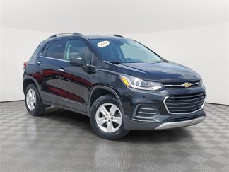 Used 2019 Chevrolet Trax LT w/ LT Convenience Package image 1