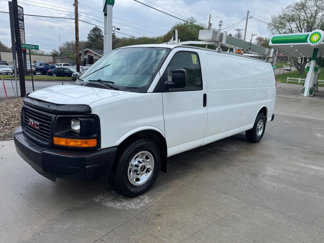 Used 2013 GMC Savana 3500 Extended image 1