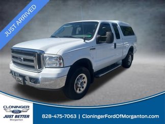 Used 2005 Ford F250 XLT video 1