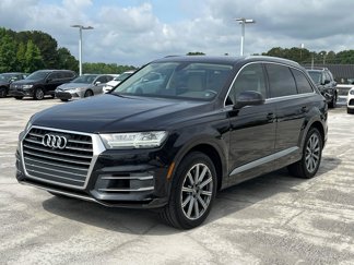 Used 2019 Audi Q7 3.0T Premium Plus image 1