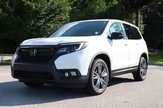 Used 2019 Honda Passport EX-L image 1