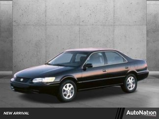 Used 1999 Toyota Camry LE image 1