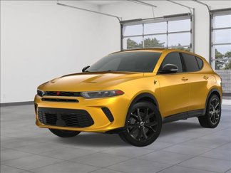 New 2024 Dodge Hornet R/T image 1