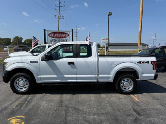 Used 2017 Ford F150 XL w/ XL Power Equipment Group image 1
