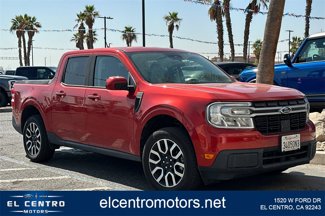 Used 2022 Ford Maverick Lariat w/ Lariat Luxury Package image 1
