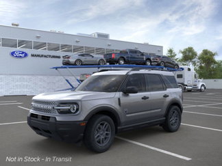New 2025 Ford Bronco Sport Big Bend image 1