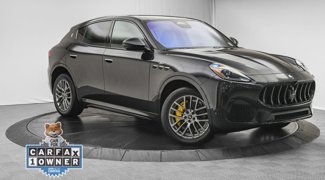 Used 2023 Maserati Grecale GT image 1