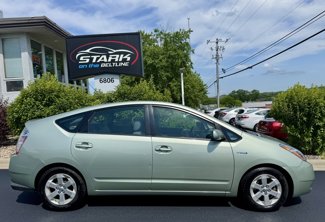 Used 2007 Toyota Prius Touring image 1