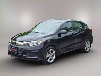 Used 2019 Honda HR-V LX image 1