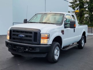 Used 2009 Ford F250 XLT image 1
