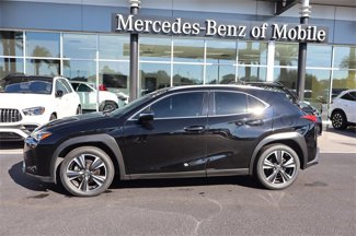 Used 2020 Lexus UX 200 w/ Premium Package image 1