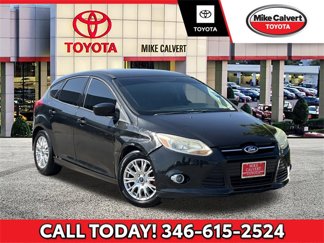 Used 2012 Ford Focus SE image 1