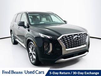 Used 2020 Hyundai Palisade SEL w/ Premium Package image 1
