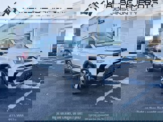 New 2025 Volkswagen Taos S image 1