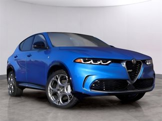 New 2024 Alfa Romeo Tonale Ti image 1