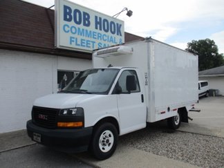 Used 2019 GMC Savana 3500 w/ Power Convenience Package image 1