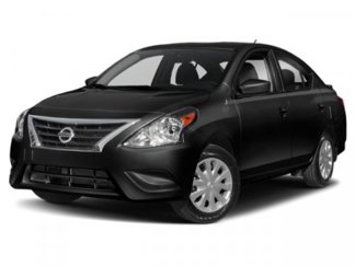 Used 2019 Nissan Versa S image 1