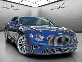 Used 2023 Bentley Continental GT Speed image 1