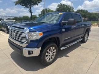 Used 2014 Toyota Tundra Limited image 1