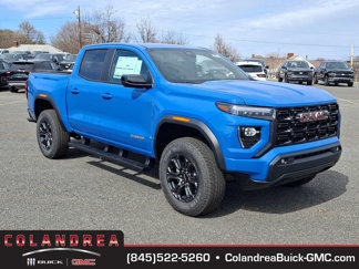 New 2025 GMC Canyon Elevation w/ Convenience Package image 1