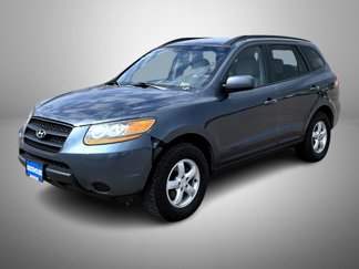 Used 2008 Hyundai Santa Fe GLS image 1