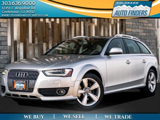 Used 2013 Audi A4 Premium Plus image 1
