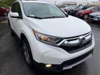 Used 2019 Honda CR-V EX-L image 1
