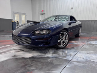 Used 2000 Chevrolet Camaro Z28 w/ SS Performance/Appearance Pkg image 1