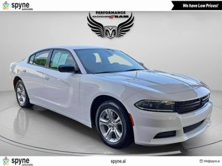 Used 2023 Dodge Charger SXT image 1